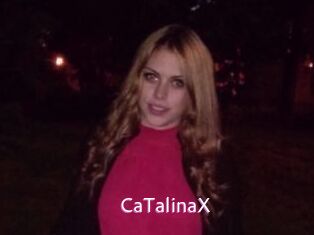 CaTalinaX