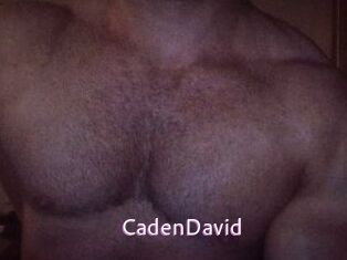 Caden_David Just Amateurs