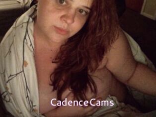 CadenceCams