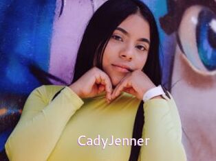 CadyJenner
