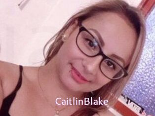 CaitlinBlake Just Amateurs