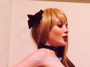CaitlynJane