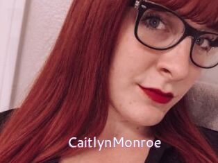 CaitlynMonroe