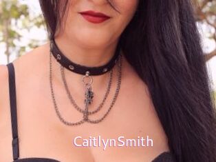 CaitlynSmith Just Amateurs