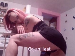 CajunHeat