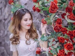 Calanthas