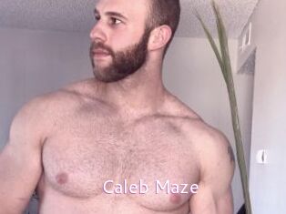 Caleb_Maze