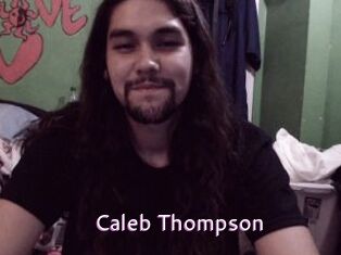 Caleb_Thompson Just Amateurs