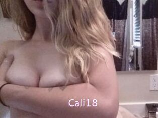 Cali18