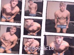 CaliBoyZac18