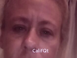 CalifQt