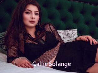 CallieSolange