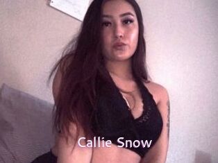 Callie_Snow