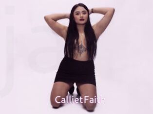 CallietFaith Just Amateurs