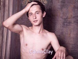 CalvinClay