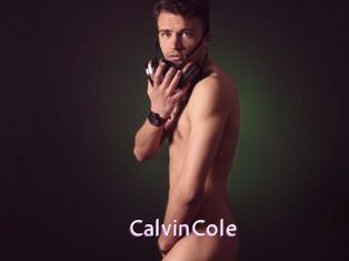 CalvinCole