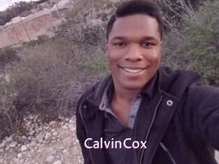 Calvin_Cox