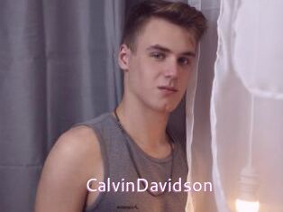 CalvinDavidson