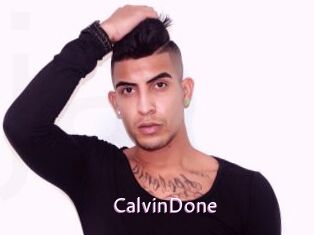 CalvinDone