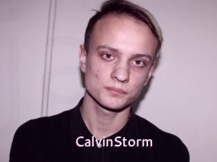 CalvinStorm