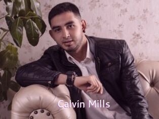 Calvin_Mills Just Amateurs