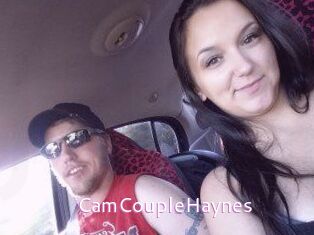CamCoupleHaynes