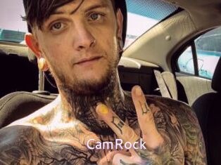 CamRock