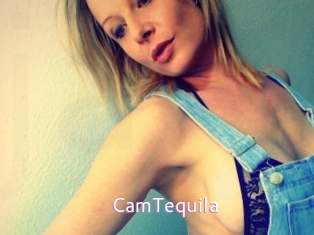 CamTequila Just Amateurs