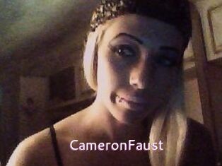 CameronFaust