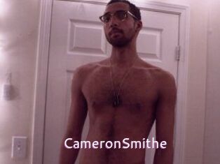 Cameron_Smithe