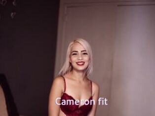 Cameron_fit
