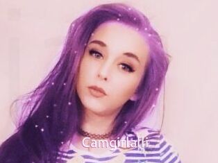 Camgirlalli