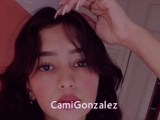 CamiGonzalez