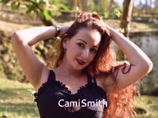 CamiSmith