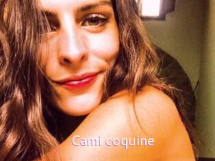 Cami_coquine