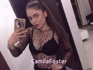 CamilaFoster Just Amateurs