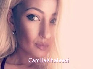 CamilaKhaleesi