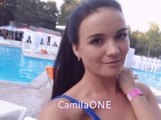 CamilaONE