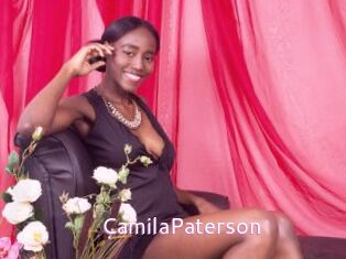 CamilaPaterson