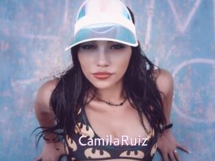 CamilaRuiz Just Amateurs