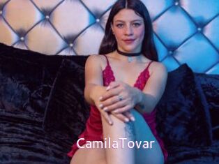 CamilaTovar