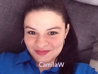 Camila_W Just Amateurs