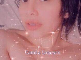 Camila_Unicorn Just Amateurs