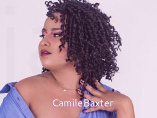 CamileBaxter Just Amateurs