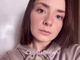 CamillaBrown