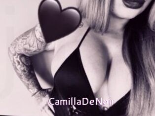 CamillaDeNoir
