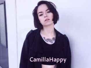CamillaHappy