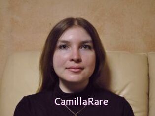 CamillaRare