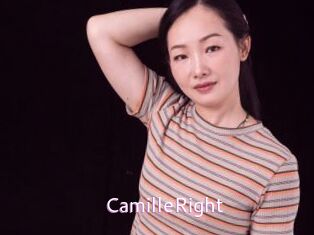 CamilleRight