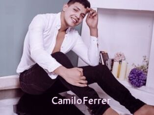 CamiloFerrer